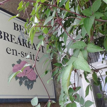 Thorpe Green House Vegetarian Bed & Breakfast Робин-Худс-Бей Экстерьер фото