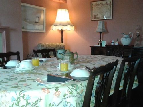 Thorpe Green House Vegetarian Bed & Breakfast Робин-Худс-Бей Экстерьер фото
